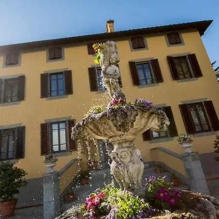 Villa Belvedere Fiorella