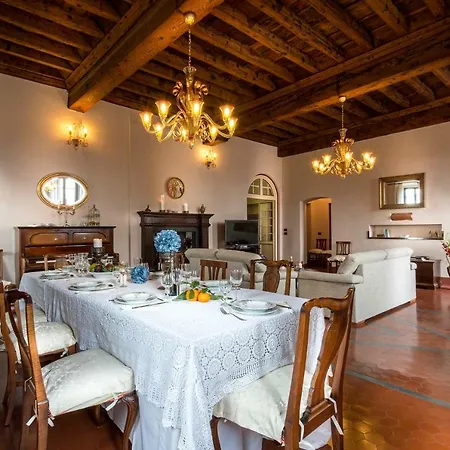 Belvedere Fiorella Villa