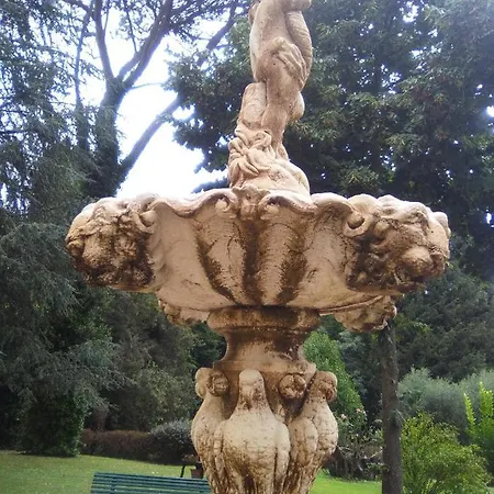 Belvedere Fiorella 루카